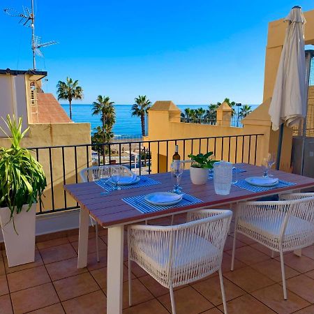 Luxury Apartment Next To The Beach Torremolinos Exterior photo