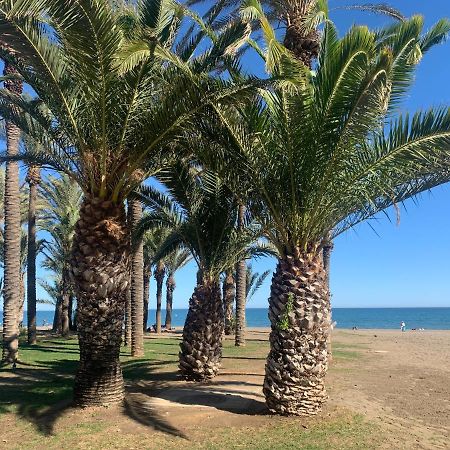 Luxury Apartment Next To The Beach Torremolinos Exterior photo